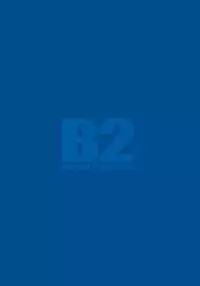 [KOWMEIISM (Kasai Kowmei)] B2:Re BANANA de OSTEOPATHY [Digital]