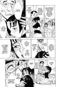 [Momoyama Jirou] Kairaku no Sono | Garden of Pleasure [English] [desudesu + SaHa]