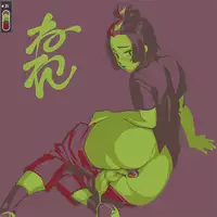 [Neone] FUTAR BUCKS (ongoing)