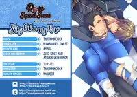 [Ryo] Shigekikei My Hero [English] {Zandy no Fansub, Rose Squad Scans}