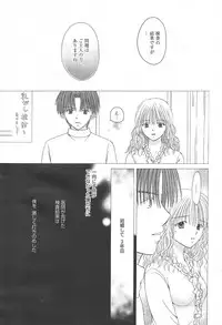 Manga Bangaichi 2010-03