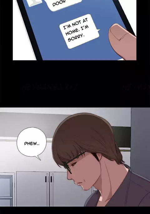 Girl Next Door Ch.1-34