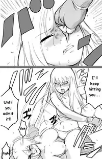 [Nekomajin] ScapeCat 1 [English] {Doujin-Moe.us}