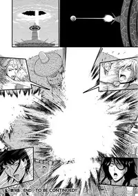 [Nagashima Chousuke] Seireki 2200 Nen no Ota [Digital]