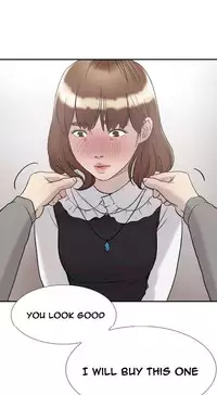 Double Date Ch.1-16 (English) (Ongoing)