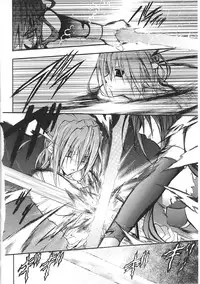 [Anthology] Tatakau Heroine Ryoujoku Anthology Toukiryoujoku 32