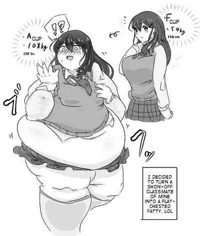 Honi-san's Twitter Shorts 2