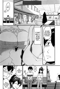 [Takayama Chihiro] Kanomama (COMIC MILF 2016-04 Vol. 29) [English] [pundeiu+svines85]