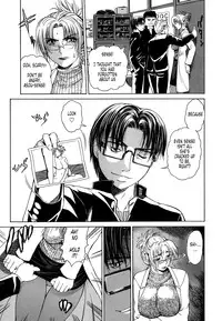 [Hirohito Tokie] Re-Start [English] {Tonigobe}