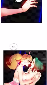 [Juder] Lilith`s Cord Ch.1-21 (English) (Ongoing)