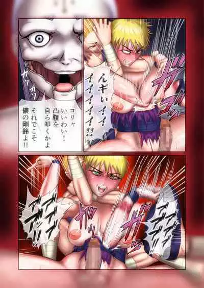 Futanari!! Duel Fuckers 3