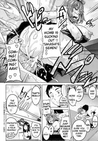 [Takeda Hiromitsu] Tsundero [English] [Decensored]