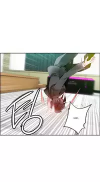 [Juder] Lilith`s Cord Ch.1-18 (English) (Ongoing)