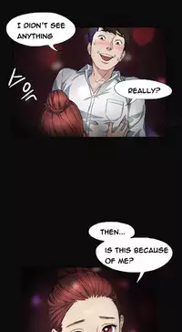 By Chance (Ep. 1-35) [English]