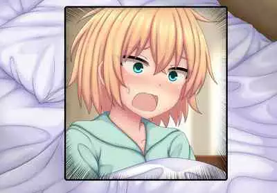 Parasitic takeover story Part2