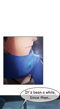 The Matrix Ch.1 (English) (Ongoing)