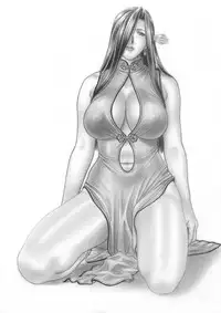 (C67) [RAKUGAKI (Mizuhara Masaki)] RAKUGAKI VOL. II - Bijin na Onee-san Joukan