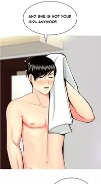 Hooker Ch.1-35 (English) (Ongoing)