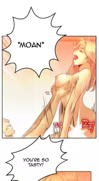 My Office Ch.1-36 (English) (Ongoing)