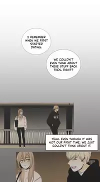 [Silverstar] Talk To Me Ch.1-24 (English) (Ongoing)