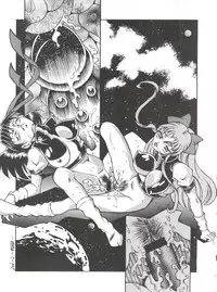 (CR27) [Okachimentaiko Seisakushitsu, ALPS (Various)] Okachimentaiko Uffuun (Various)