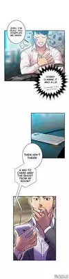 Ghost Love Ch.1-15 (English) (YoManga) (Ongoing)