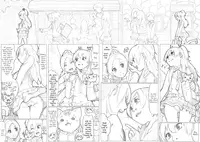 [Akimbo] SUI-PRE (Suite Precure) [English] [Tigoris Translations]
