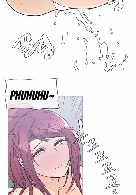 Household Affairs Ch.1-38