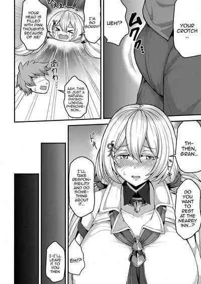 Tokubetsu na Tomodachi | A Special Friend