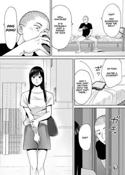 Karami Zakari Bangaihen