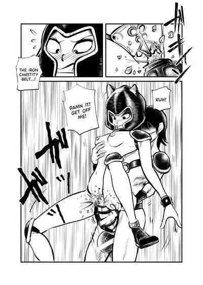 Seitoushi Seishirou | Sex Warrion Seishirou