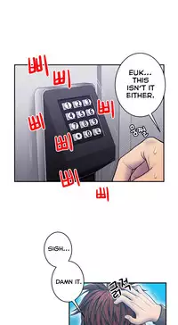 Ghost Love Ch.1-18 (English) (YoManga) (Ongoing)