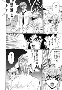 [Fuji Sangou] Phantom Garden