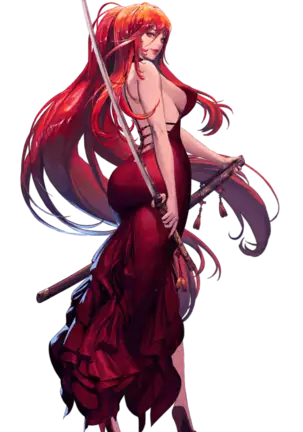 Destiny Child charaters