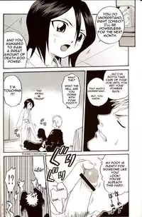 (C67) [Studio Tar (Kyouichirou, Shamon)] Blechch (Bleach) [English]