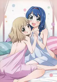 Niwaka Chanponmen 12