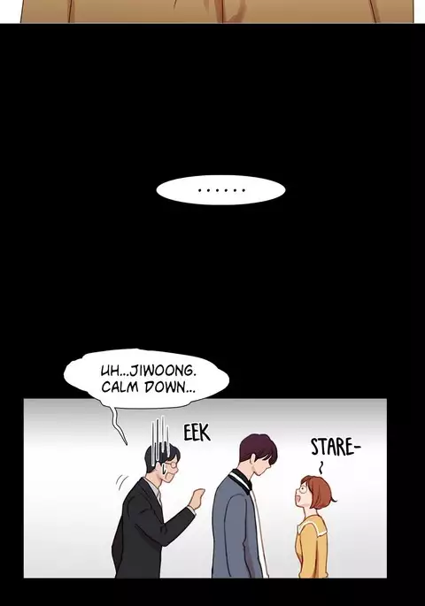 Scandal of the Witch Ch.1-41