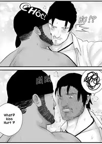 [ANT-CM] LIVE Ch.1,2 & 3 [English]