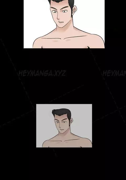 The Taste of Hands Ch.1-46