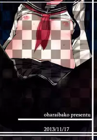 [Oharaibako (Ohuda)] Shireikan no Otetudai (Kantai Collection -KanColle-) [Digital]