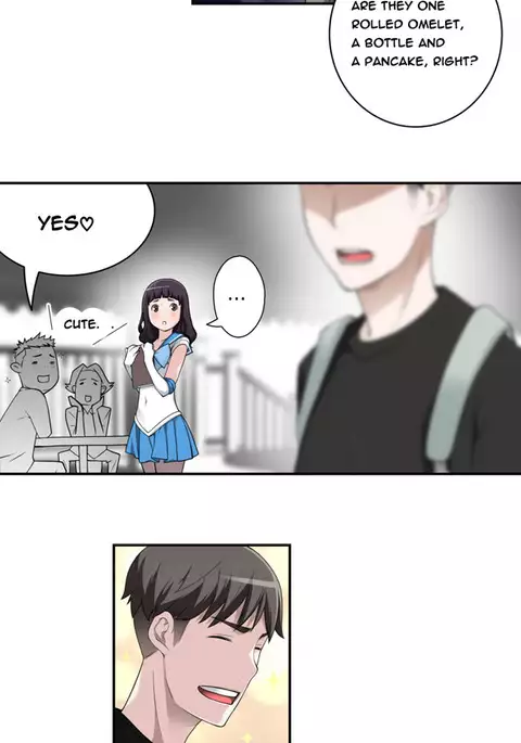 Tissue Thieves Ch.1-19