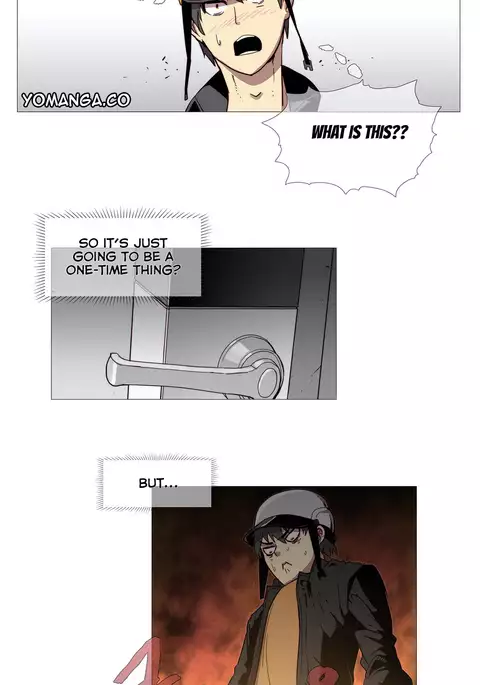 Household Affairs Ch.1-38