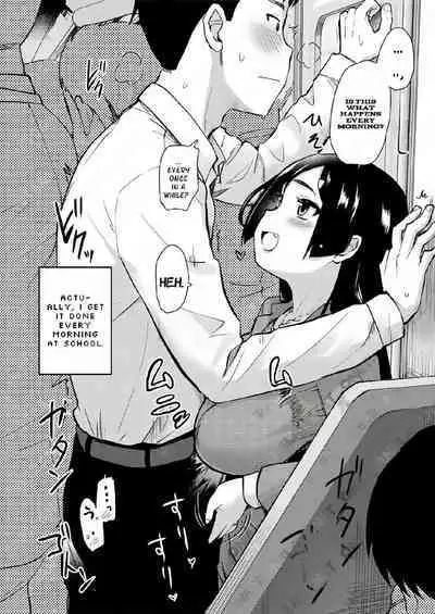 [Shin Hijiridou Honpo (Hijiri Tsukasa)] Atarashiku Dekita Mama ga Ero Sugiru Nichijou