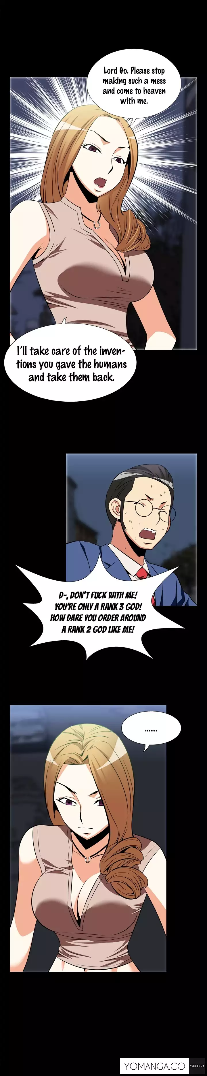 Love Parameter Ch.1-23