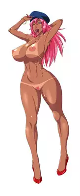 (C83) [Oneekyou (ML)] Doku ni Oboreru (Street Fighter) [Digital]