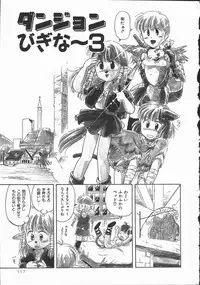 [DONKEY] Pokapoka Fantasy