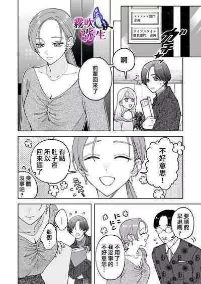 Zoku Shigoto ga Deki nai Sakaki-kun wa Sex dake Yuunou | 工作廢柴榊君只有夜晚很有能力续篇