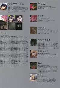 MILLION LIVE FETISHISM