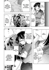 [Hitode Jinbo] Seko ga Haru | Haru the Beater [English] [desudesu]