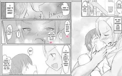 Construction Worker Miyuki-San